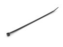 Cable tie 98 x 2.5 mm black polyamide 6.6, UL 94 V2, RoHS...