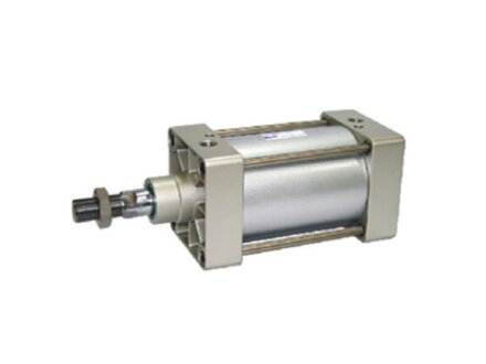 ISO cylinder SGC Series - Std Cyl SGC125X30-S - G