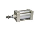 ISO cylinder SGC Series - Std Cyl SGCD125X250 - G