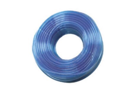 Polyurethane tube US98A/UCS - PU Hose?4X?2.5 Blue 20M/Roll