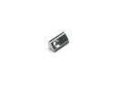 T slot nut with spring loaded ball - 7.7*4.65*12-M3 - Carbon steel - Zinc plated