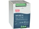 MW SDR480P-24Alimentatore switching, guida DIN, 480 W, 24...