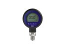 Digitalmanometer, CPG1200, G 1/2, 0 - 100 bar, 0,5% FS,...