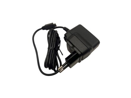 USB-Netzteil DC 5 V mit Micro-USB Typ B Stecker, für Typ CPG1200