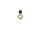 Mini-Kugelhahn n. abschließbar, Entlüftung, G 1/8 IG (ART129822)