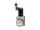 Präzisionsdruckregler FUTURA, mit Mano, BG 2, G 1/2, 0,5-16 bar