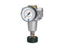 Druckregler Standard, inkl. Manometer, BG 3, G 1, 0,1 - 3...