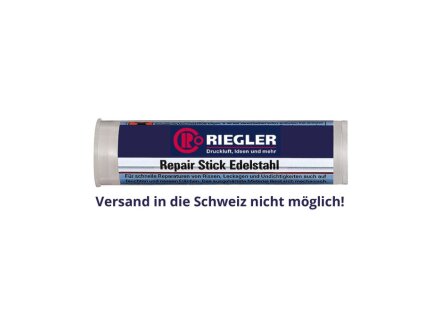 Repair Stick Edelstahl, Temperatur - 50°C bis 120°C, 57 g