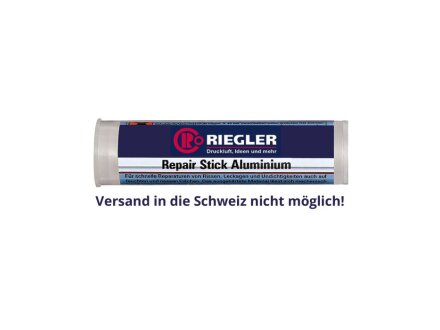 Repair Stick Aluminium, Temperatur -50°C bis 120°C, 57 g