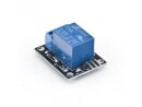 IDUINO 5V relaismodule voor Arduino