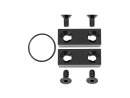 Koppelpaket zur Verblockung mehrerer Komponenten, O-Ring,...