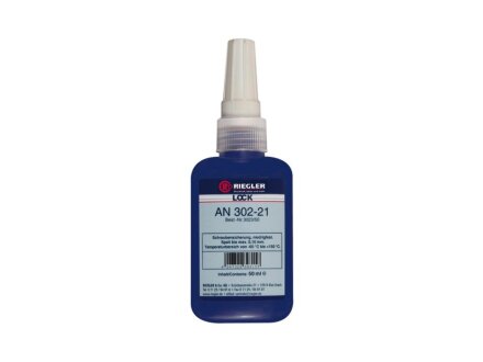 Lock AN 302-21, anaerober Klebstoff,niedrigfest, 50 ml