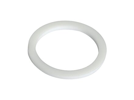 Dichtring aus PTFE, für Gewinde G 3/8, VPE 100 Stk.