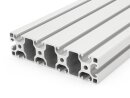 Aluminum profile 40x40L I-type slot 8 (light) - 400mm...