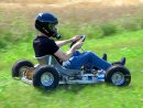 DOLD Motors DIY Elektro-Kart Offroad