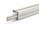 Lichteinschub I-Typ Nut 8, 1000mm, 15W, 24V, RGB