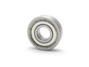 Stainless steel deep groove ball bearing SS-6208-ZZ...