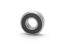 Miniature bearings inch / inch R12-2RS 19.05x41.275x11.11 mm