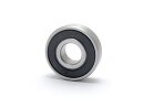 Deep groove ball bearings 6216-2RS 80x140x26 mm