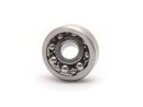 Aligning ball bearings 2212 K-TN (Taper) 60x110x28 mm