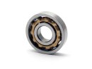 Spindle bearings / precision angular contact ball bearing...