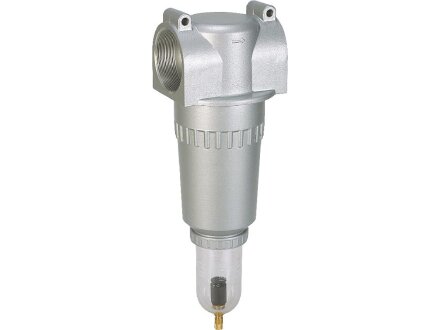 Persluchtfilter G2 1/2 Statief Industrie F-G21 / 2i-16-Z-AK10-60-ST8 +