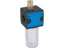 Compressed air lubricator G 1/2 O-G1 / 2 i-16 PC-PA-B3