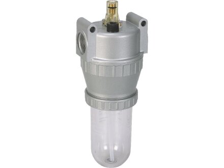 Air lubricator G 3/4 O-G3 / 4i-16 PCSK-PA-ST5