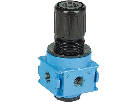 Pressure regulator G 1/8 DRL-H-G1 / 8i 20-0.5 / 10-Z-B0-0